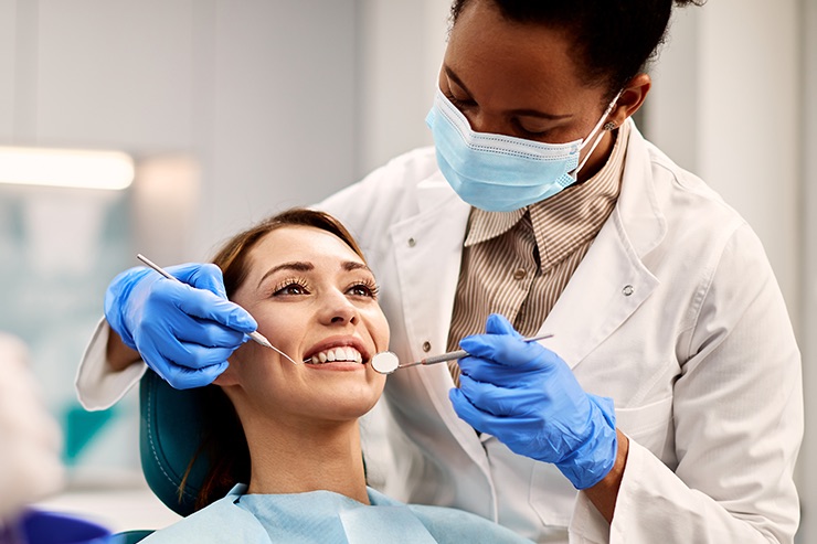 Cosmetic Dentistry