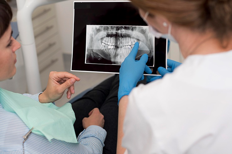 Digital Radiography