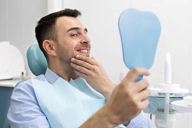 Dental Crowns
