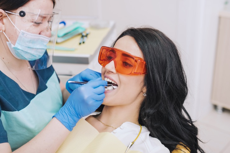 Dental Sealants