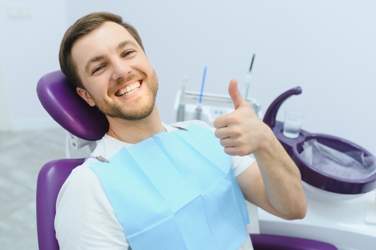 Dental Crowns