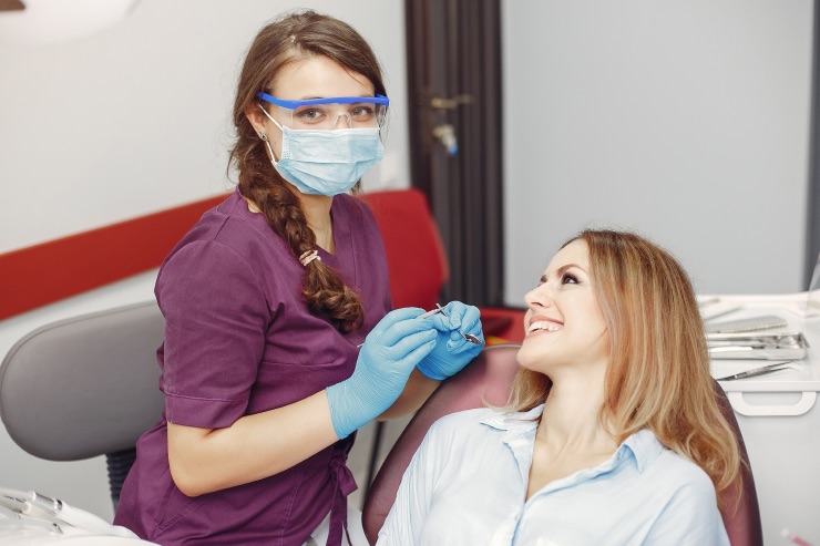 Dental Sealants
