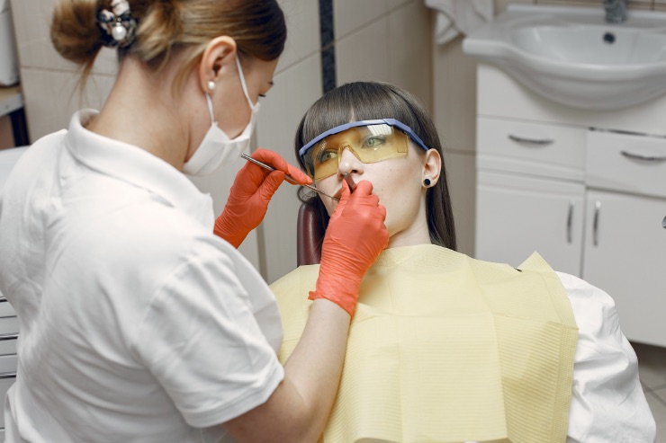Emergency Dentist