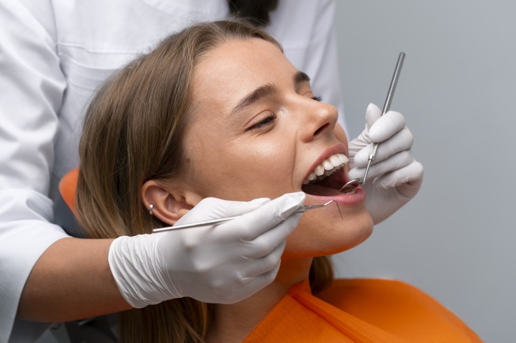 General Dentistry