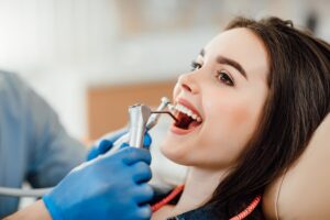 All You Need To Know About Dental Cleanings
