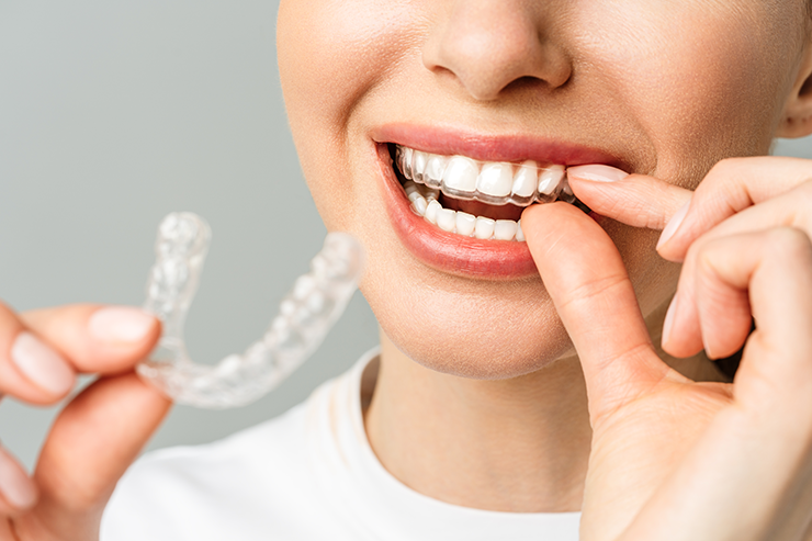 Orthodontics Courtice