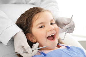 children dentistry