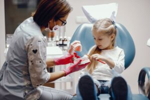 Children Dentistry Courtice 101 All You Need to Know