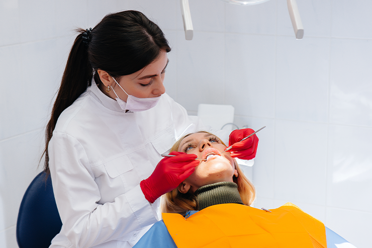 Emergency Dentistry