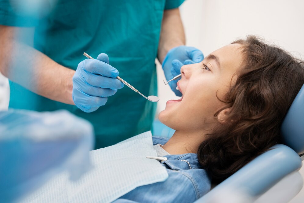 Four Tips For Dental Cleaning Aftercare - Courtice Family Dentistry