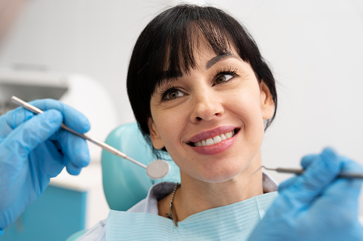 General Dentistry