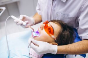 Teeth Whitening for Sensitive Teeth: Tips and Tricks