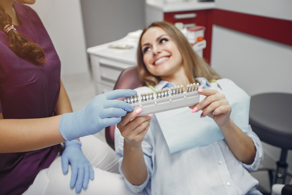 Composite Dental