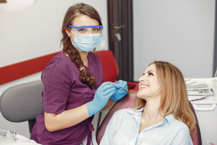 Dental Sealants