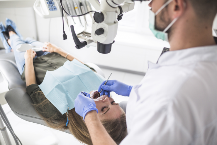 Tooth Fillings