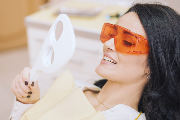 Cosmetic Dentistry