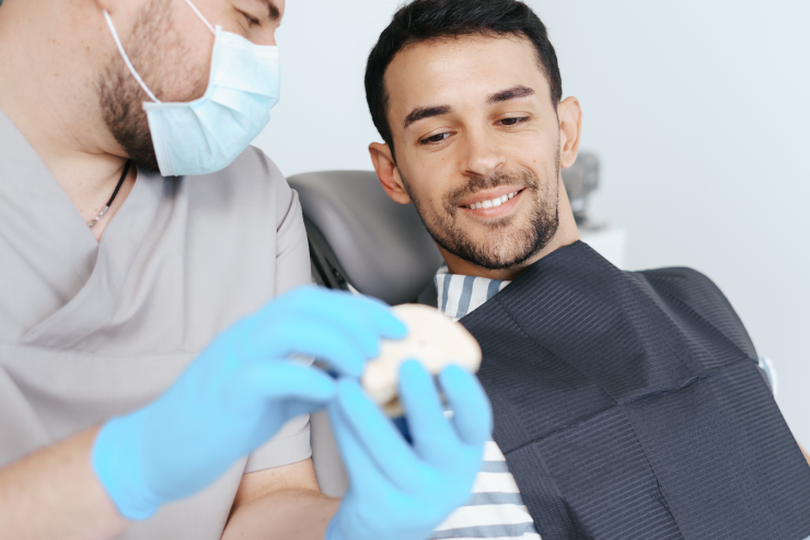 Dental Bridges