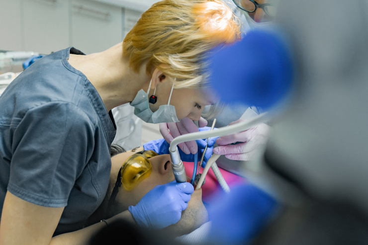 Sedation Dentistry