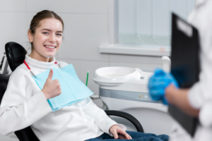 The Benefits of Professional Teeth Whitening: What You Should Know