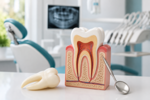 root canal cost